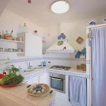 Holiday home Il Gelsomino
