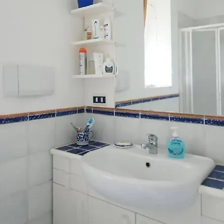 Holiday home Il Gelsomino Termini