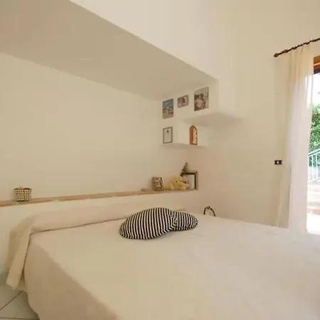 Сasa de vacaciones Il Gelsomino