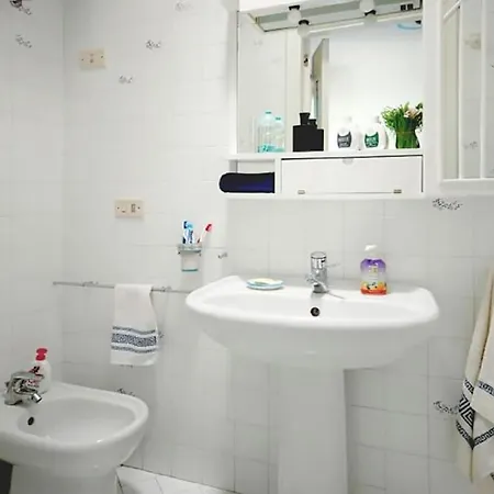 Holiday home Il Gelsomino Termini