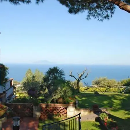 Holiday home Il Gelsomino *