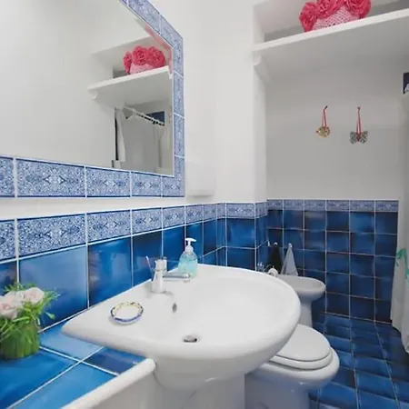 Holiday home Il Gelsomino