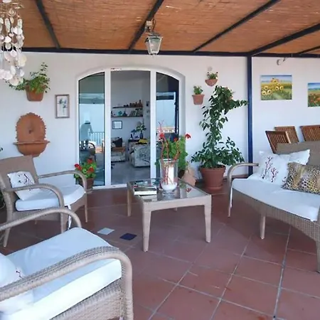 Holiday home Il Gelsomino Termini
