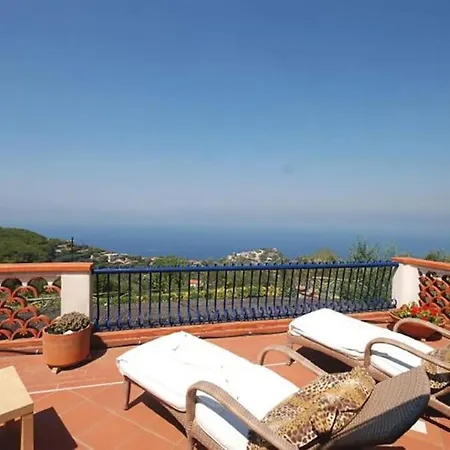 Holiday home Il Gelsomino