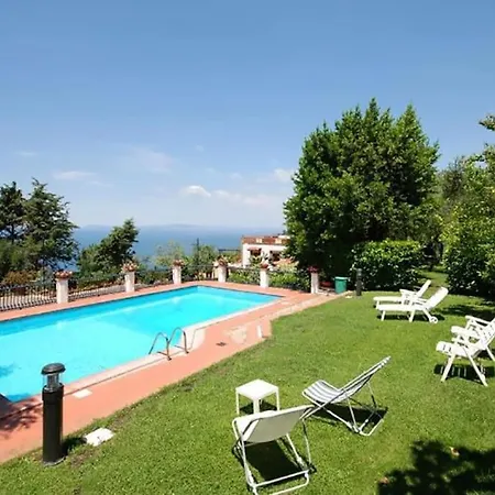 Holiday home Il Gelsomino Termini