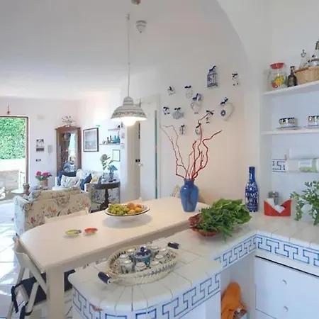 Holiday home Il Gelsomino