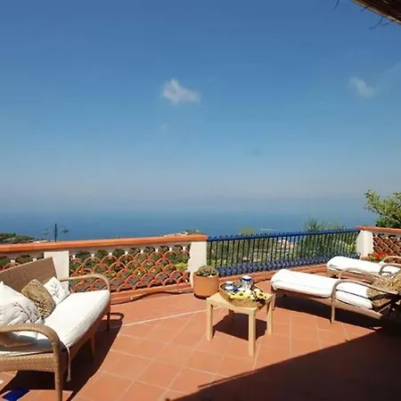 Сasa de vacaciones Il Gelsomino