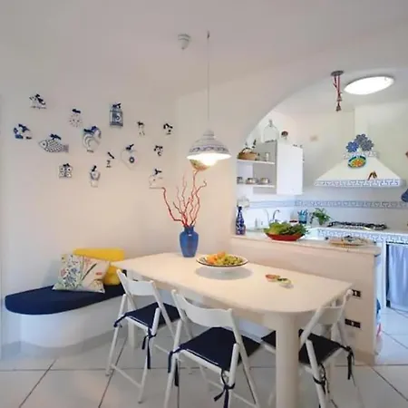 Holiday home Il Gelsomino *