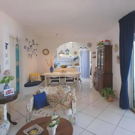 Holiday home Il Gelsomino Termini