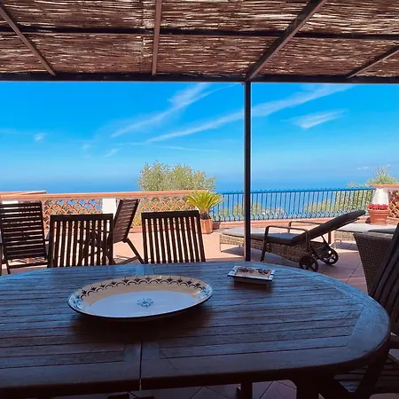 Holiday home Il Gelsomino *