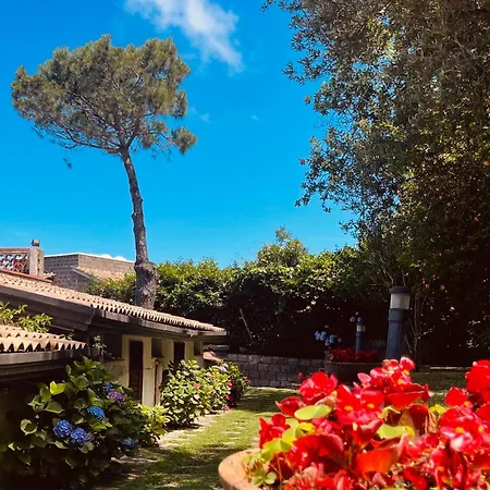 Holiday home Il Gelsomino Termini