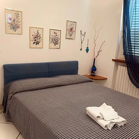 Il Gelsomino Feriehus *
